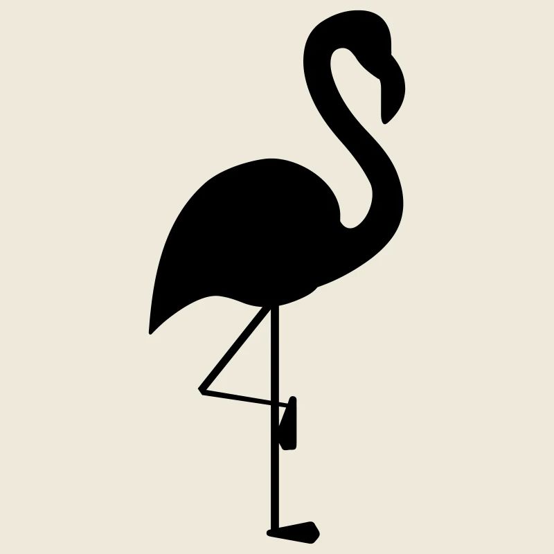 flamingo design
