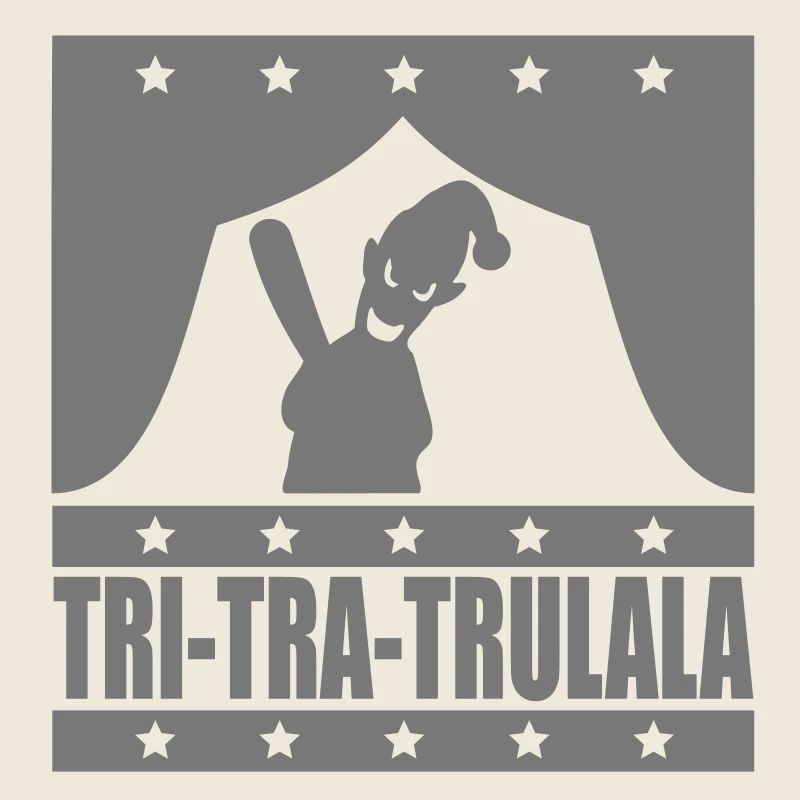 Tritratrulala