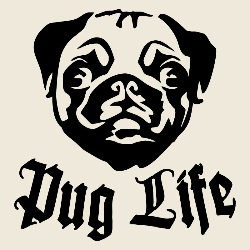 Pug Life