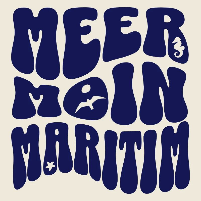 Moin Meer Maritim