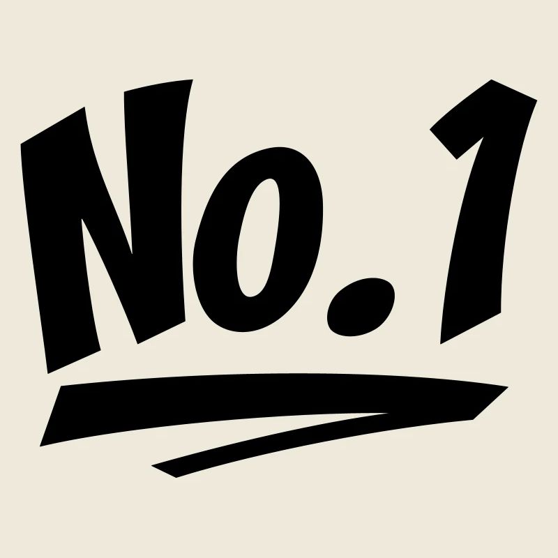 Nummer eins