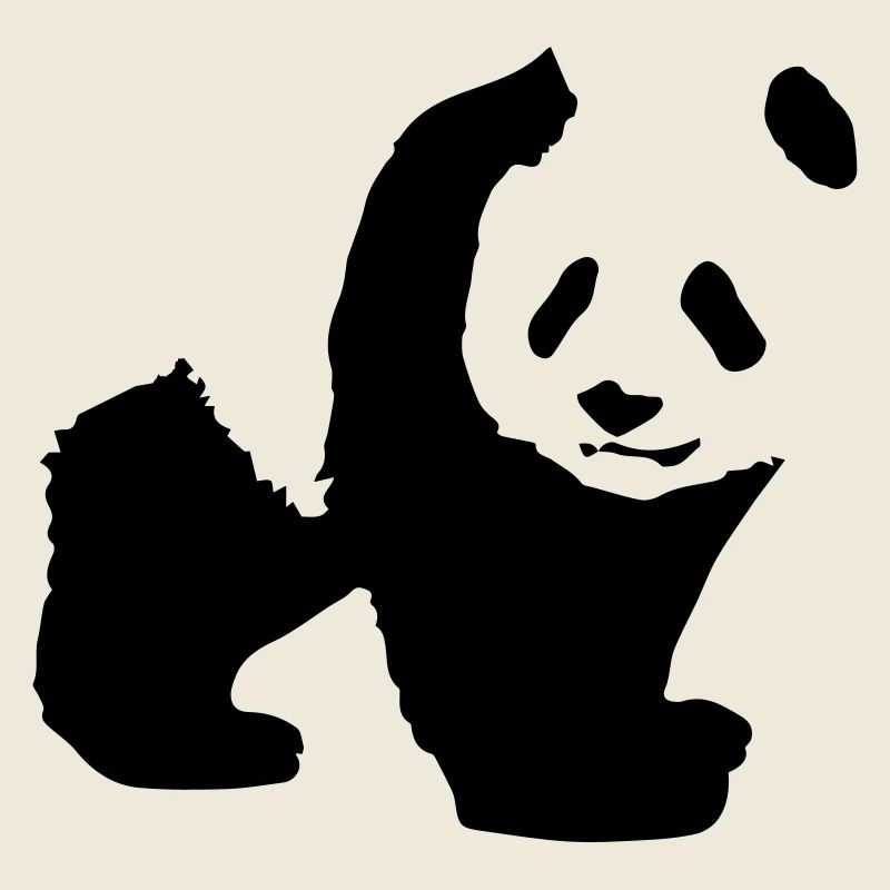 panda