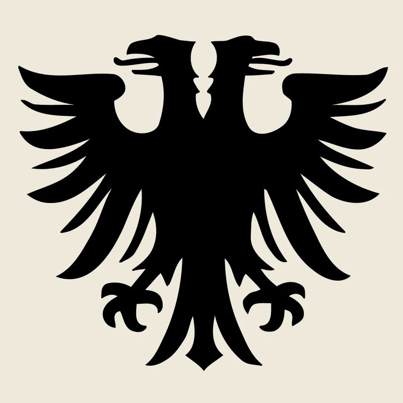 double-headed eagle