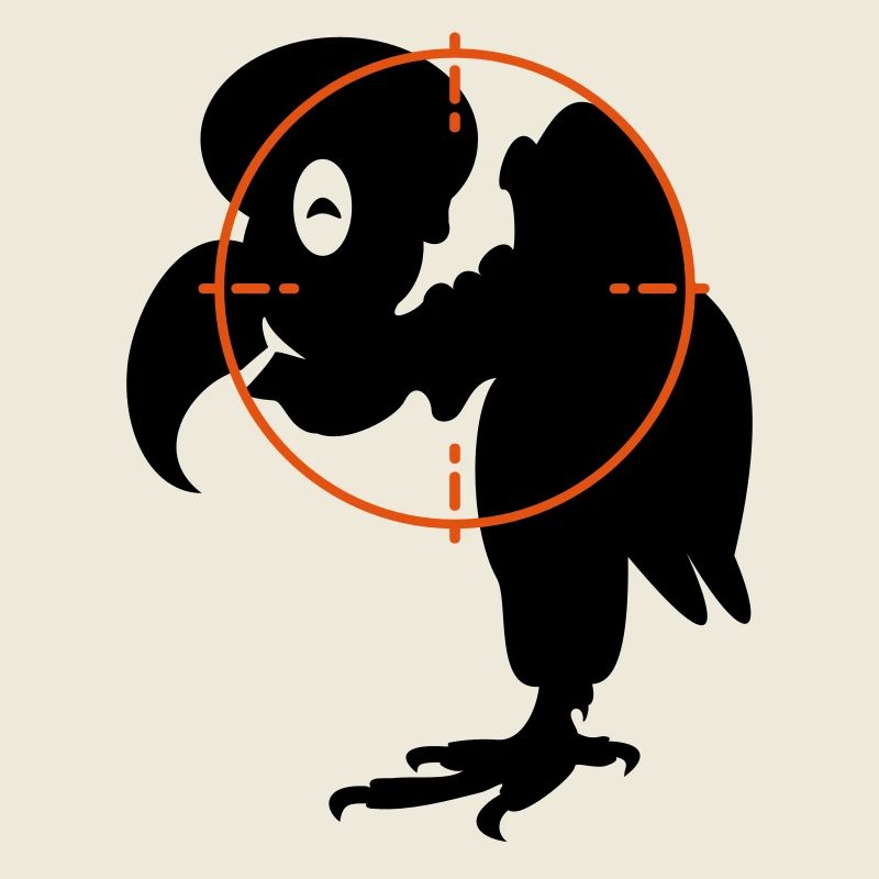 mire / crosshairs (1c)