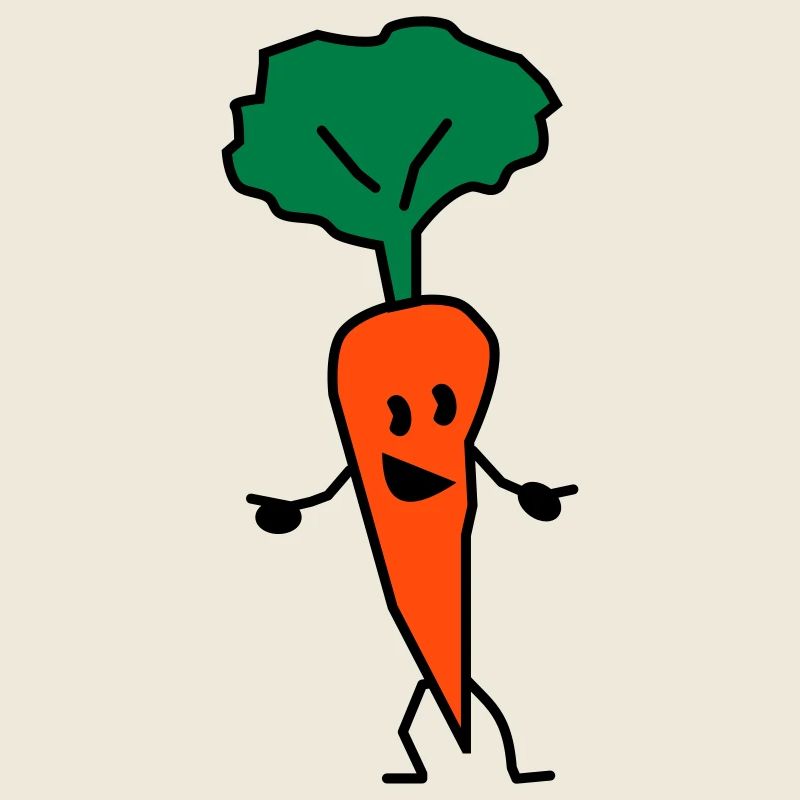 carrot