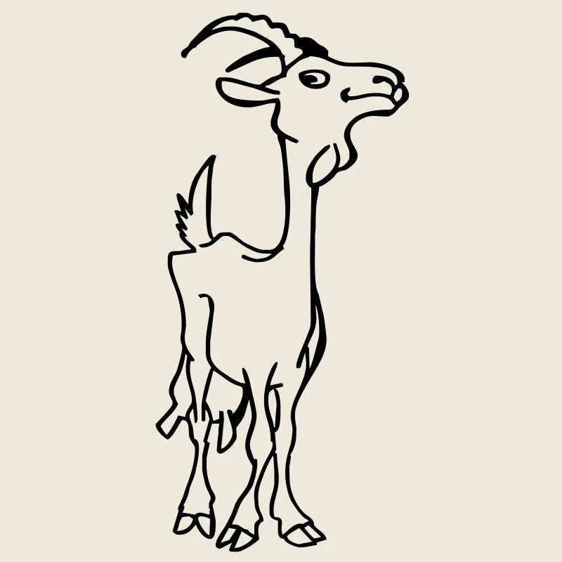 Chèvre
