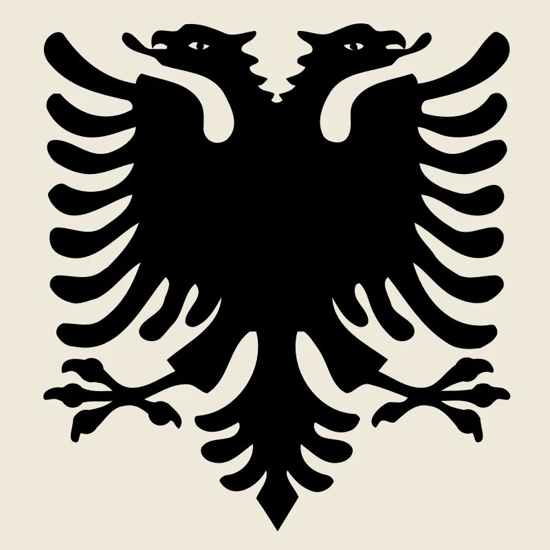 double-headed eagle