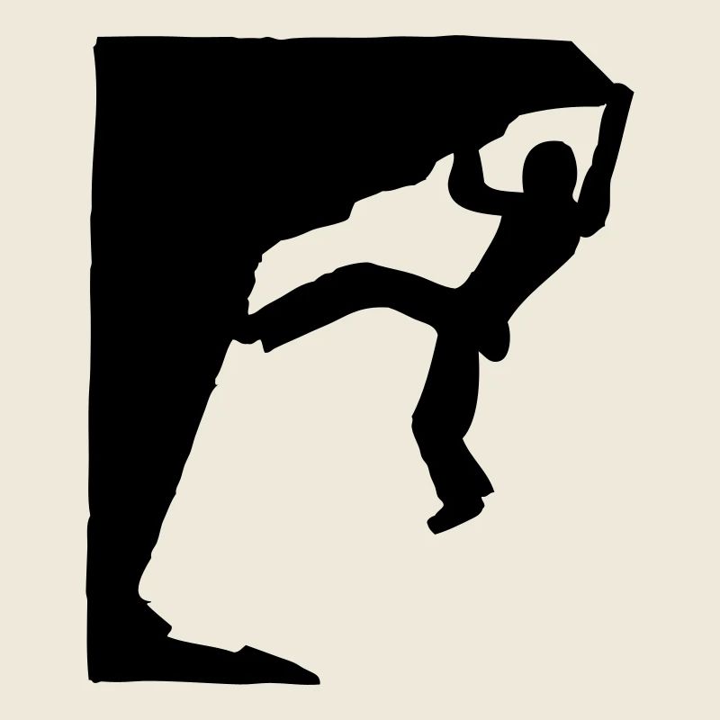 climbing