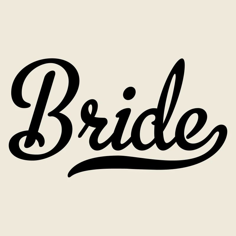 Bride