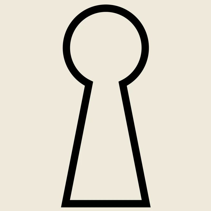 Keyhole