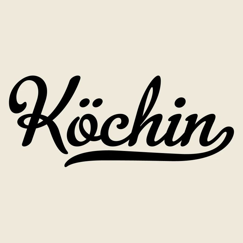 Köchin