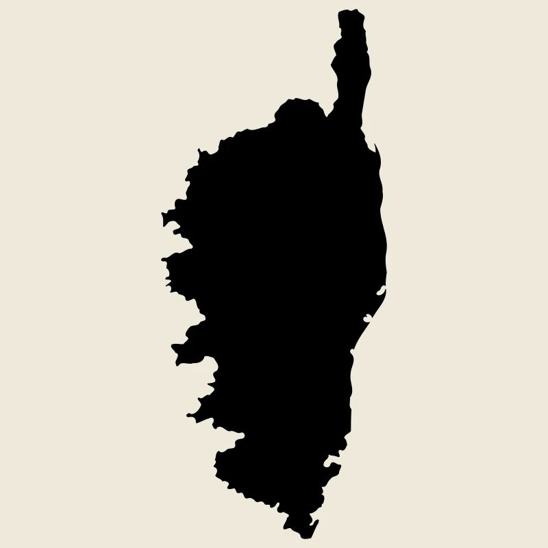 Korsika
