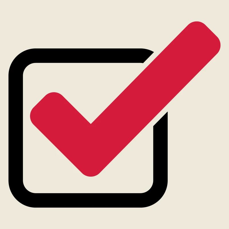 Cochez Tick Icon