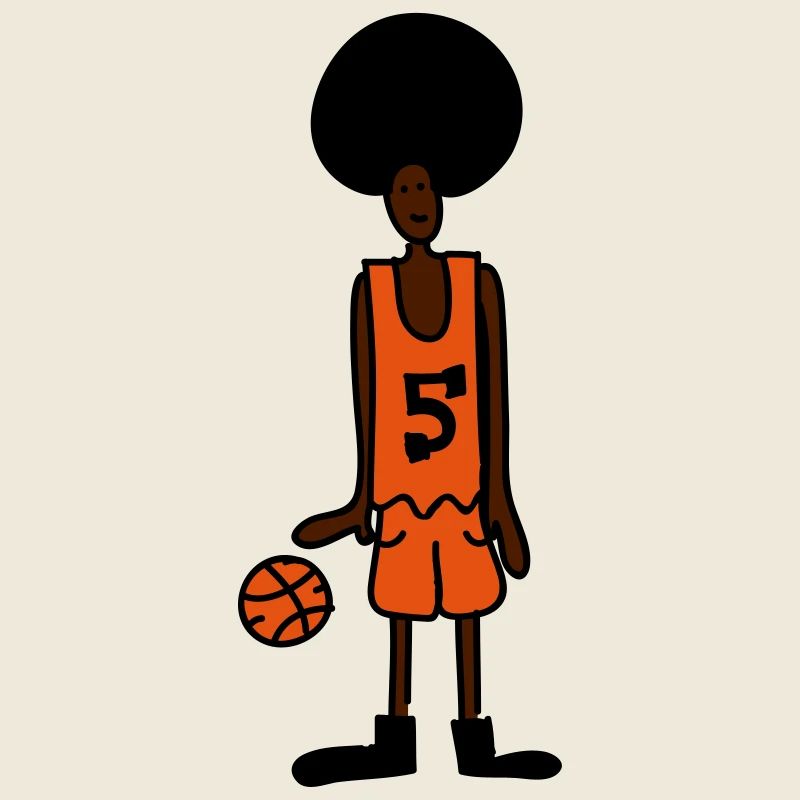 Basketballer