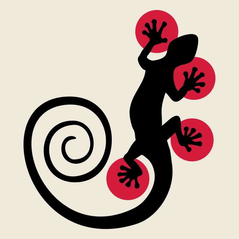 POINT CHAUD GECKO