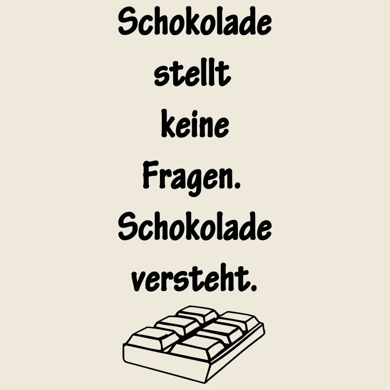 schokolade