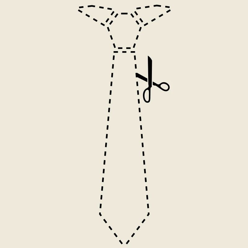 cut_out_tie