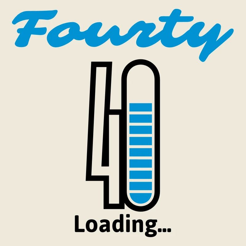 Fourty Loading ...