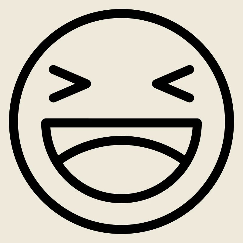 Rire idée de cadeau