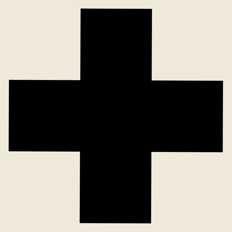 Croix symbole