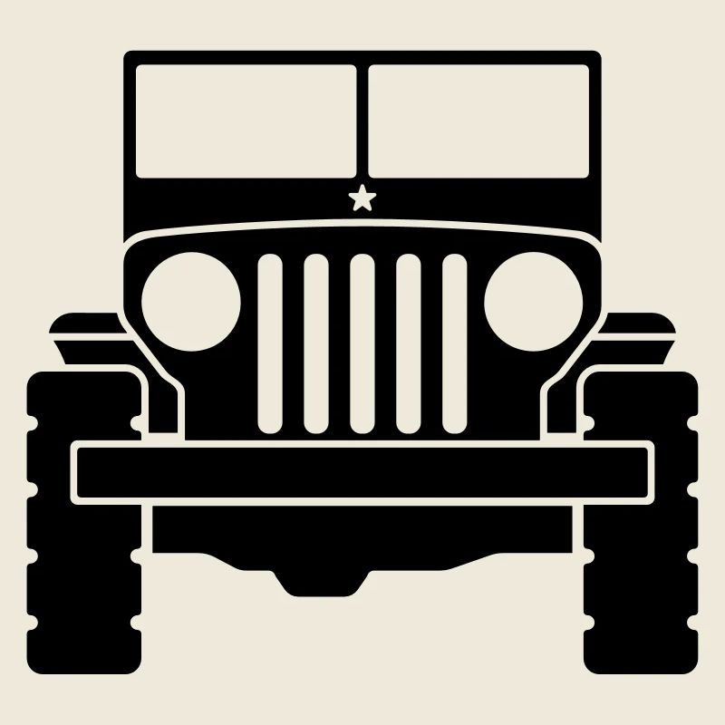 Jeep - Geländewagen