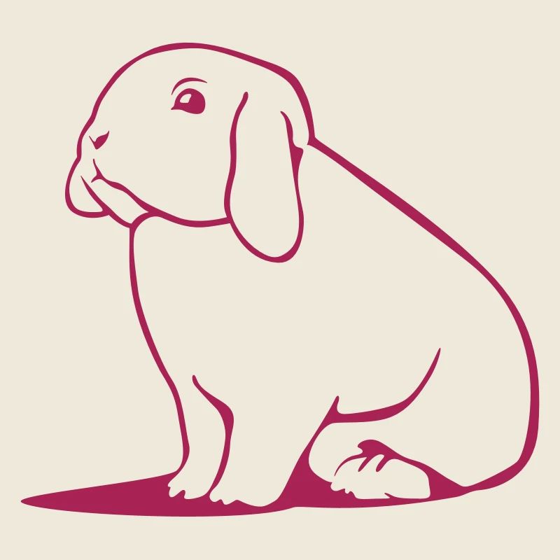 Ram Nain - Lapin - Bélier
