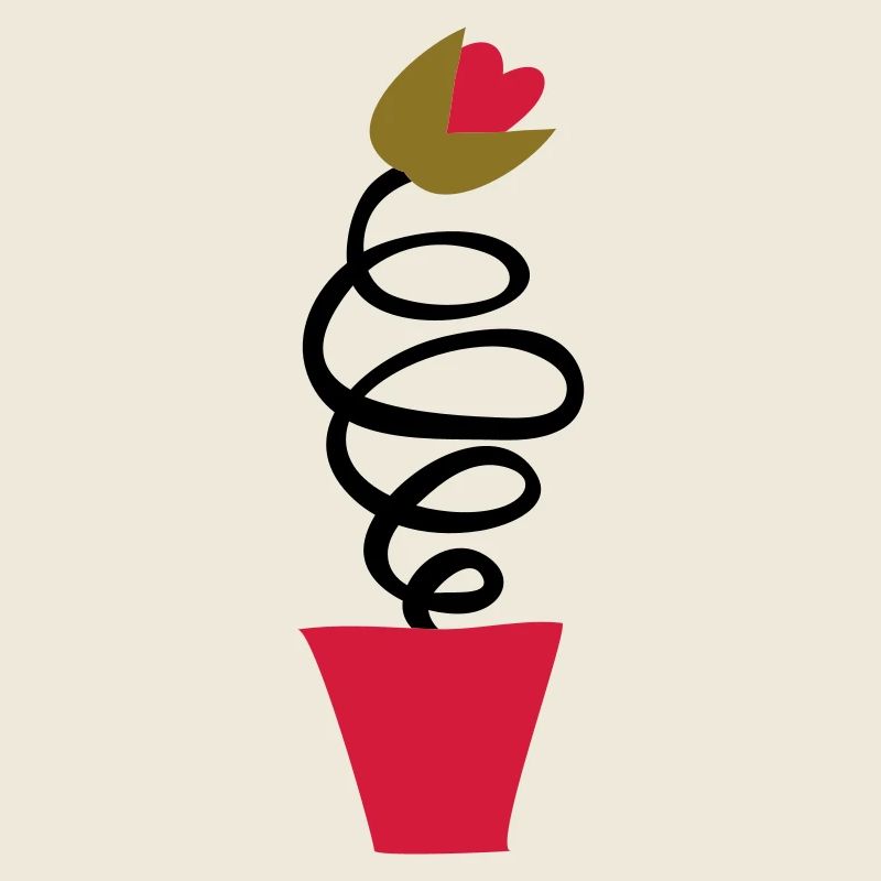 Tulipe Hollandaise :)