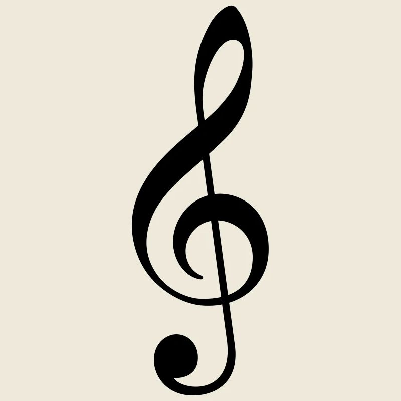 clef