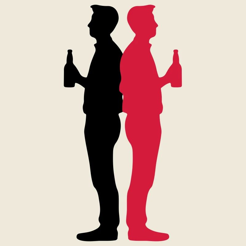 Equipage d’enterrement de vie de garçon