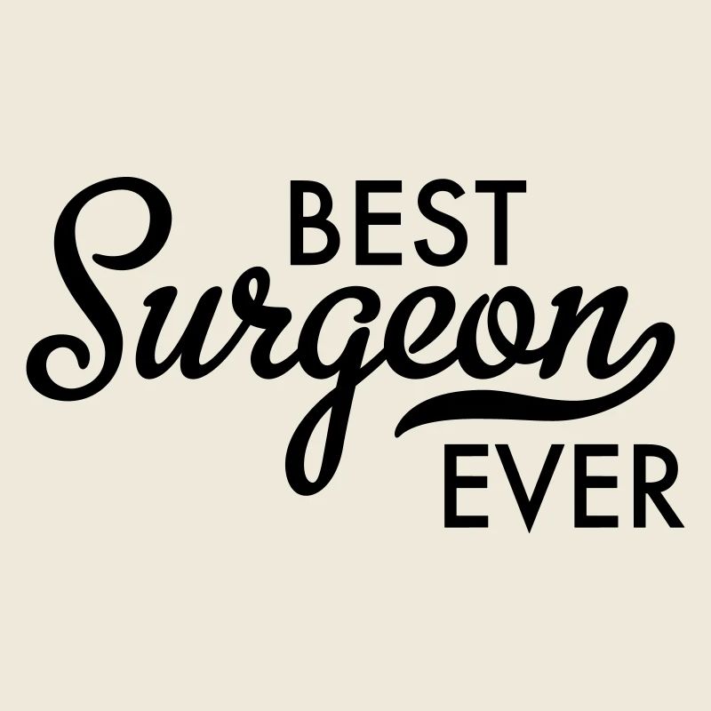 surgeon