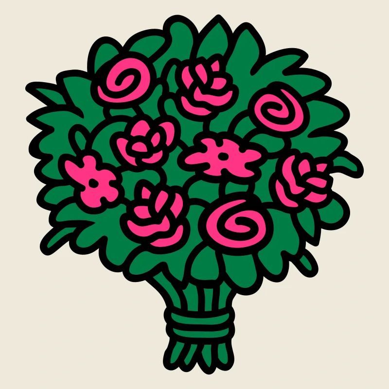 Bouquet 3