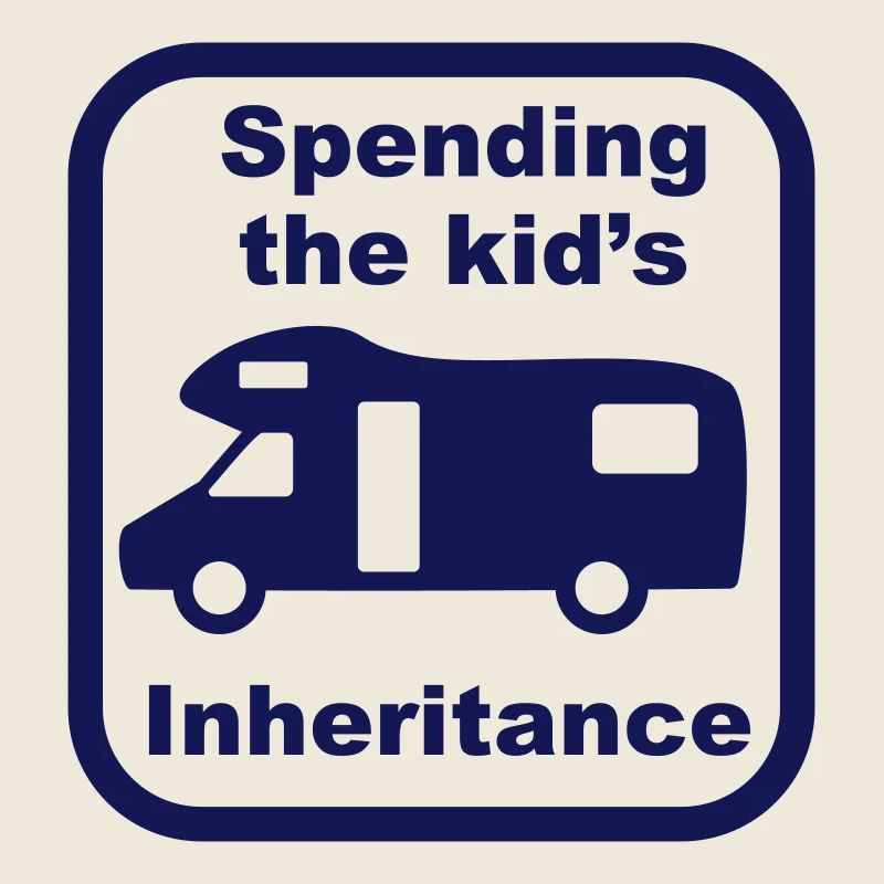 Motorhome - kid's inheritance