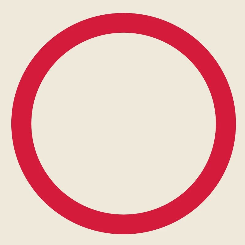 circular