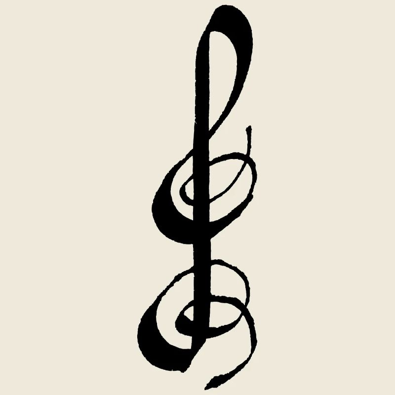clef
