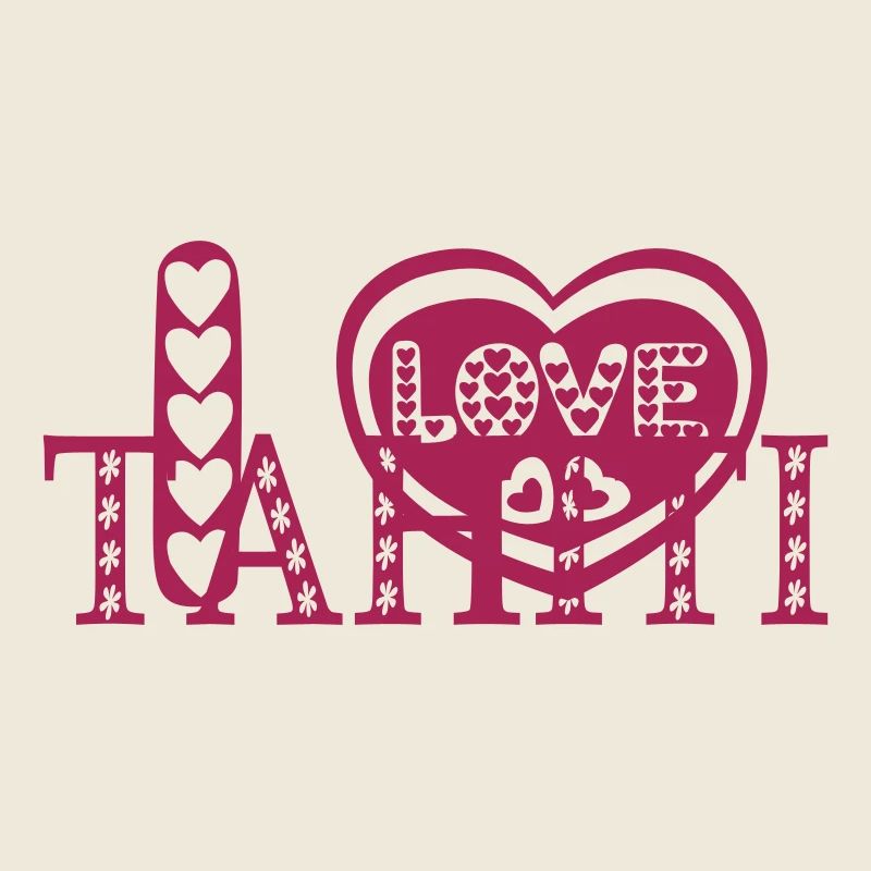 Tahitian Tiare