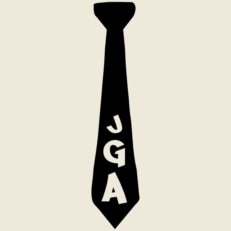 jga__krawatte