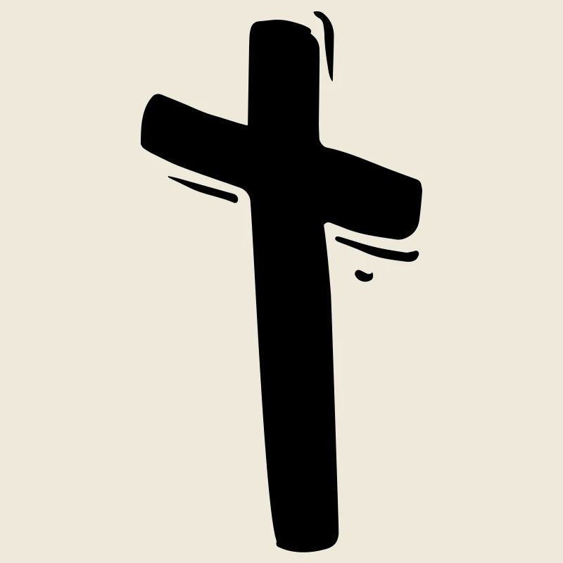 Jesus Kreuz Gott Kirche