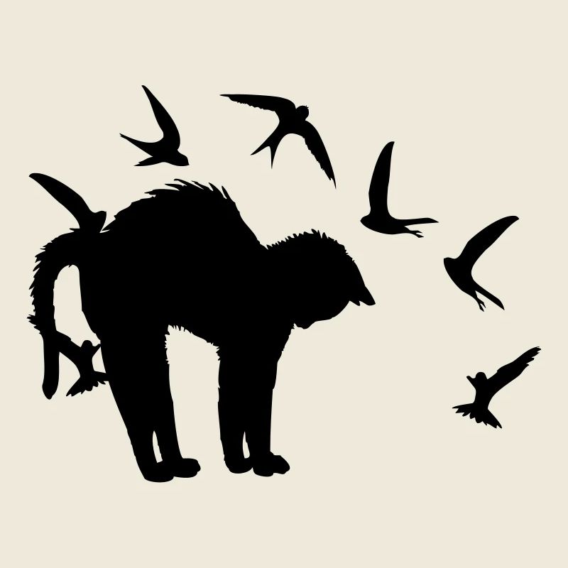 Mauersegler / swifts (1c)