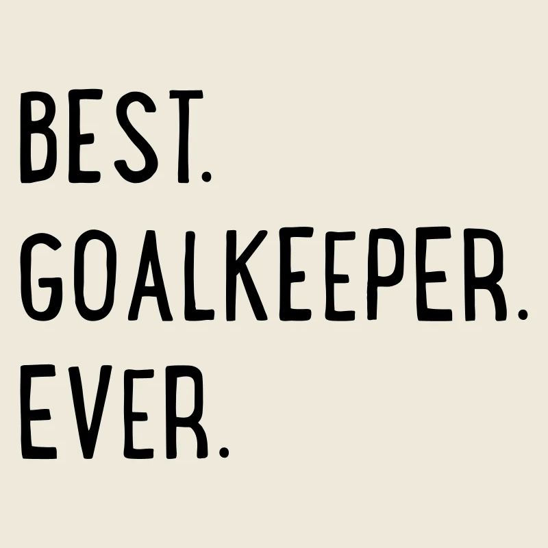 Goalkeeper