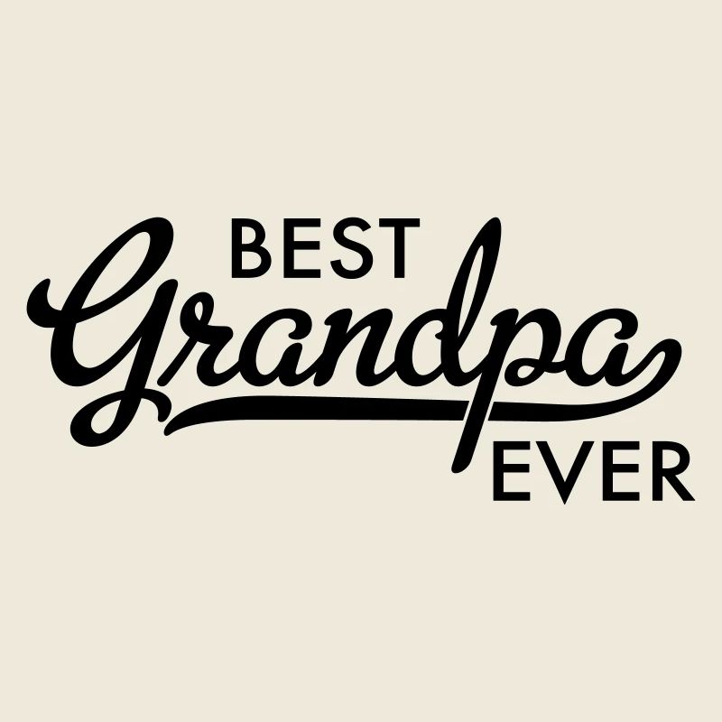 grand-père
