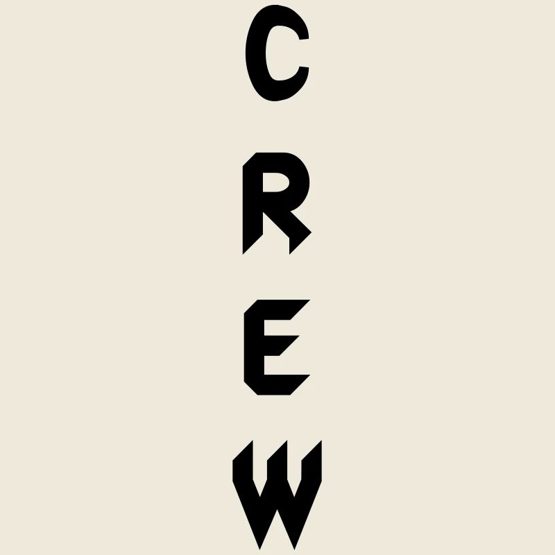 crew