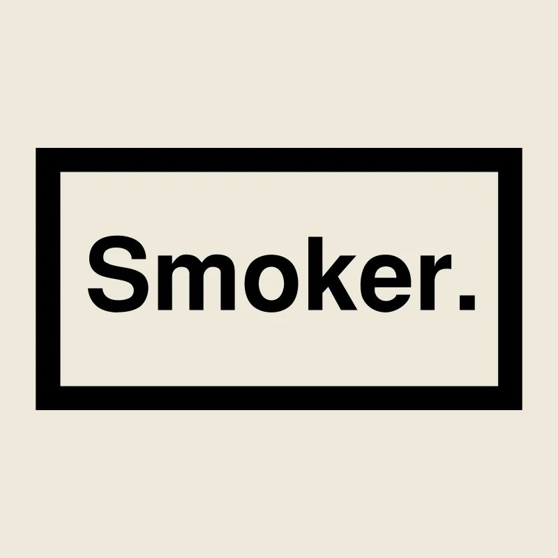 smoker 1c