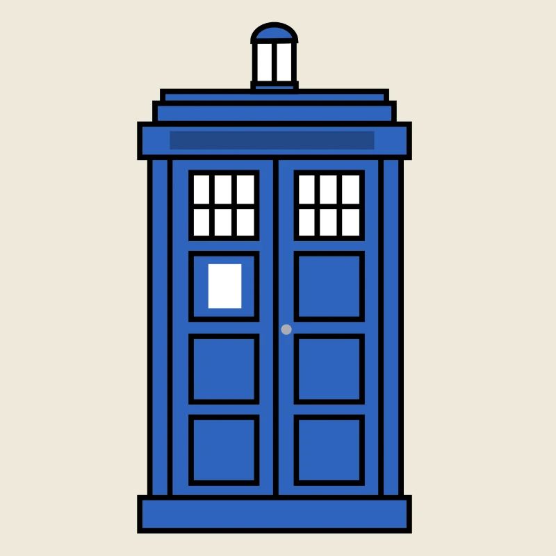 Tardis