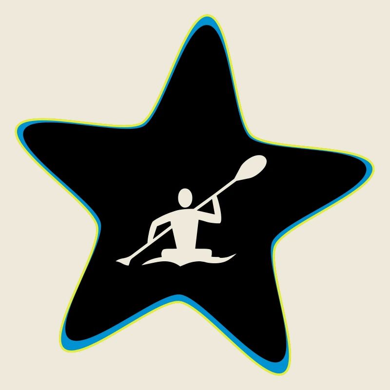 Star de kayak