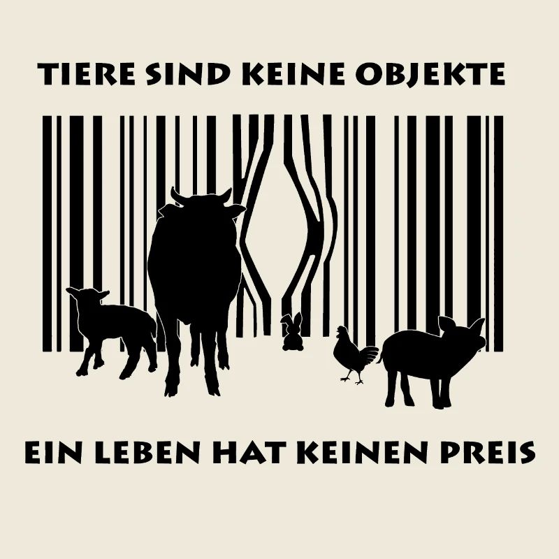 Tiere sind keine Objekte