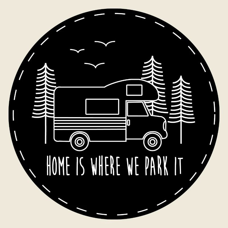 Wohnwagen