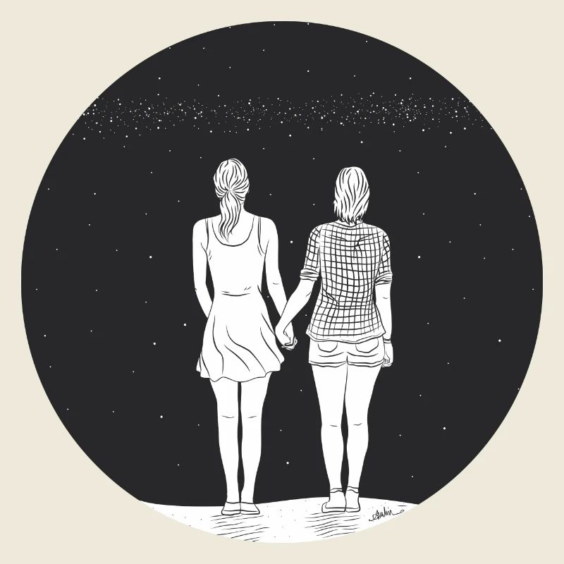 together