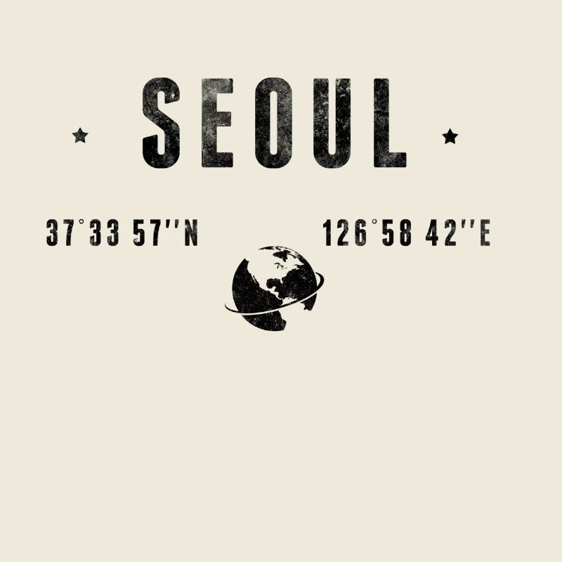 Séoul