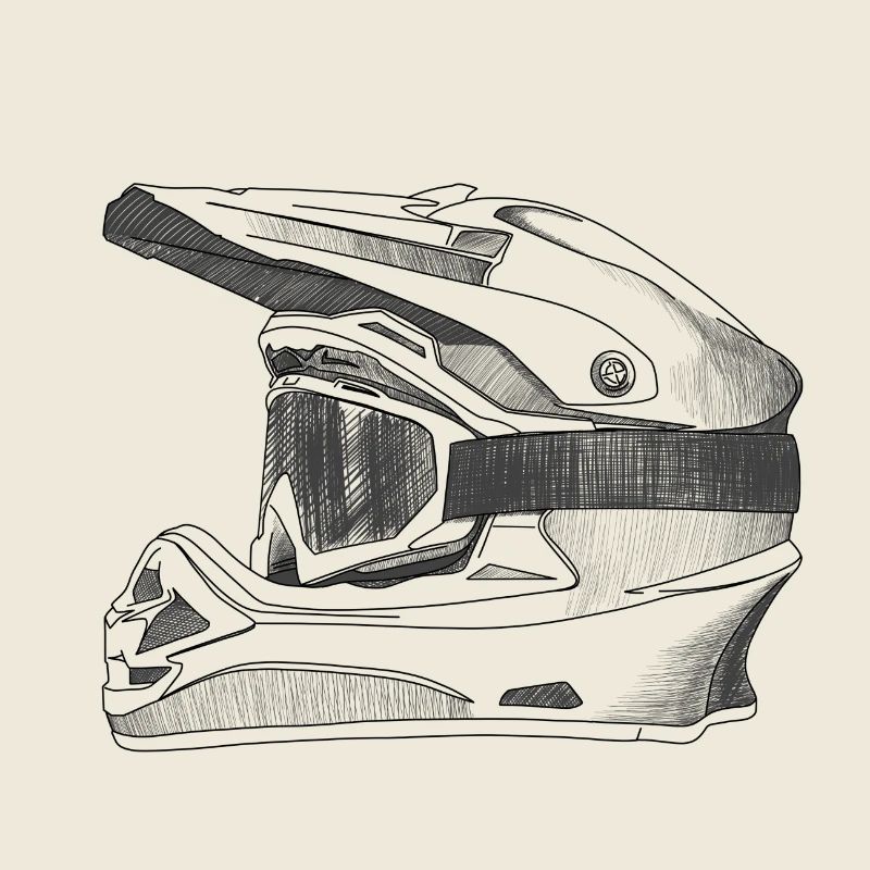 Helmet