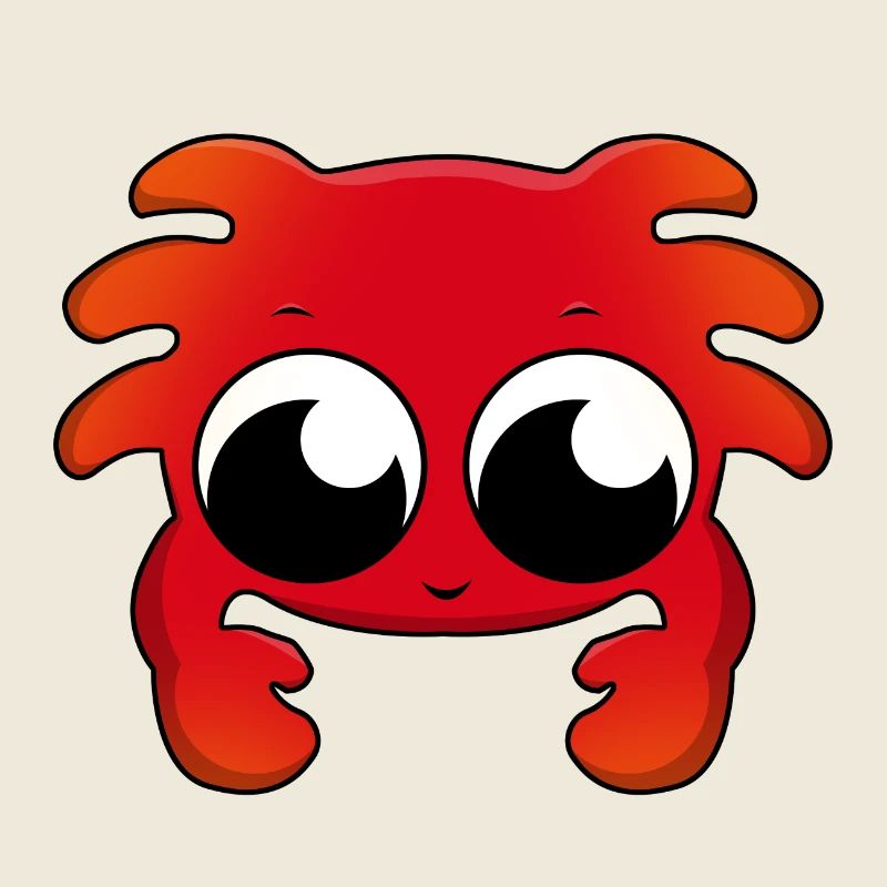 P'tit Crabe